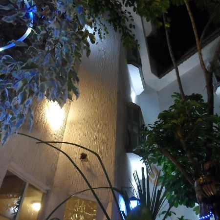 Hotel Internacional Malitsin Guanajuato Dış mekan fotoğraf