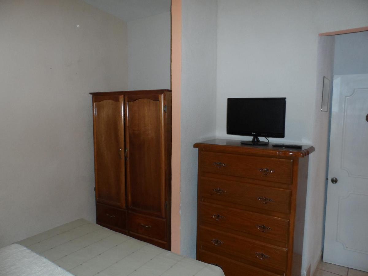 Hotel Internacional Malitsin Guanajuato Dış mekan fotoğraf