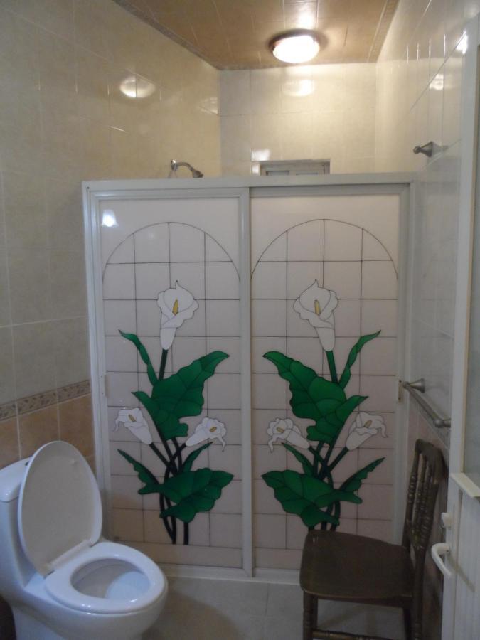 Hotel Internacional Malitsin Guanajuato Dış mekan fotoğraf