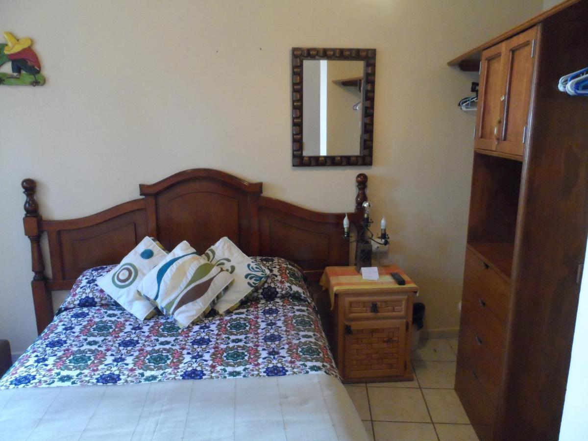 Hotel Internacional Malitsin Guanajuato Dış mekan fotoğraf