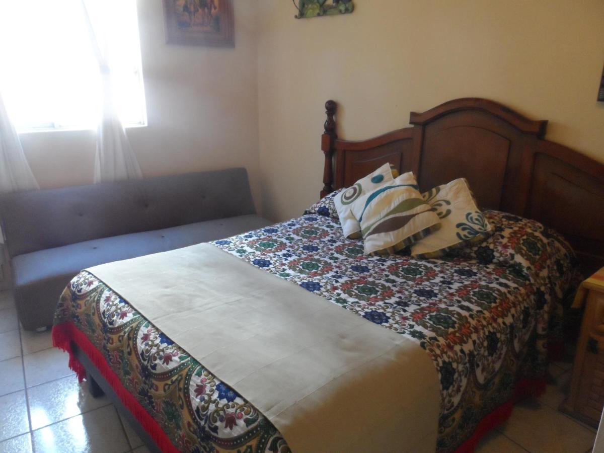 Hotel Internacional Malitsin Guanajuato Dış mekan fotoğraf