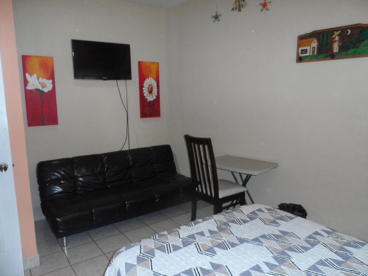 Hotel Internacional Malitsin Guanajuato Dış mekan fotoğraf