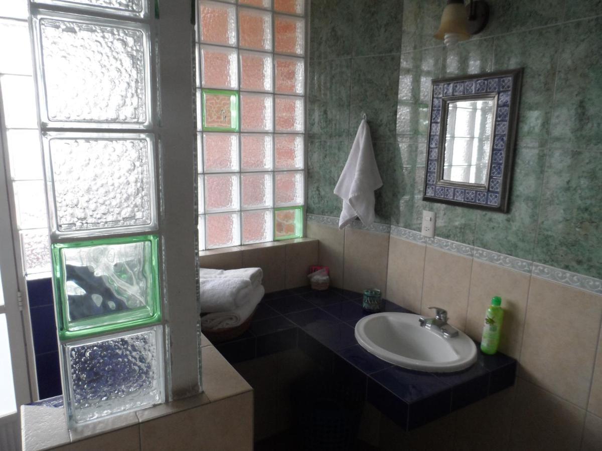 Hotel Internacional Malitsin Guanajuato Dış mekan fotoğraf
