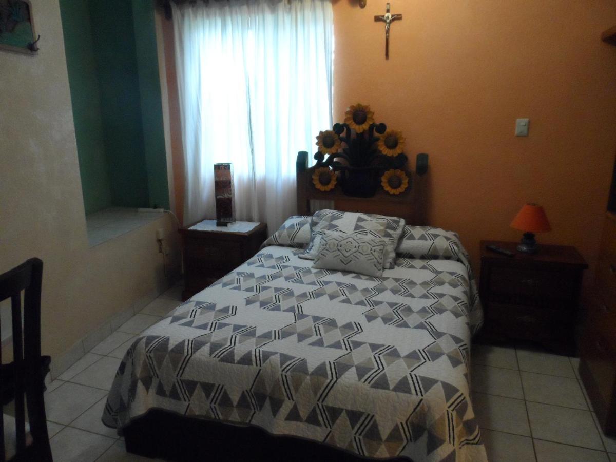 Hotel Internacional Malitsin Guanajuato Dış mekan fotoğraf