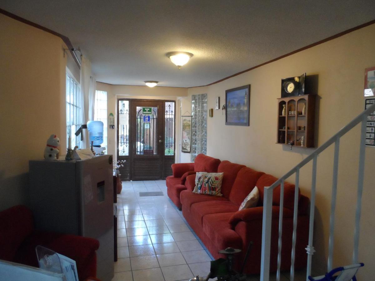 Hotel Internacional Malitsin Guanajuato Dış mekan fotoğraf