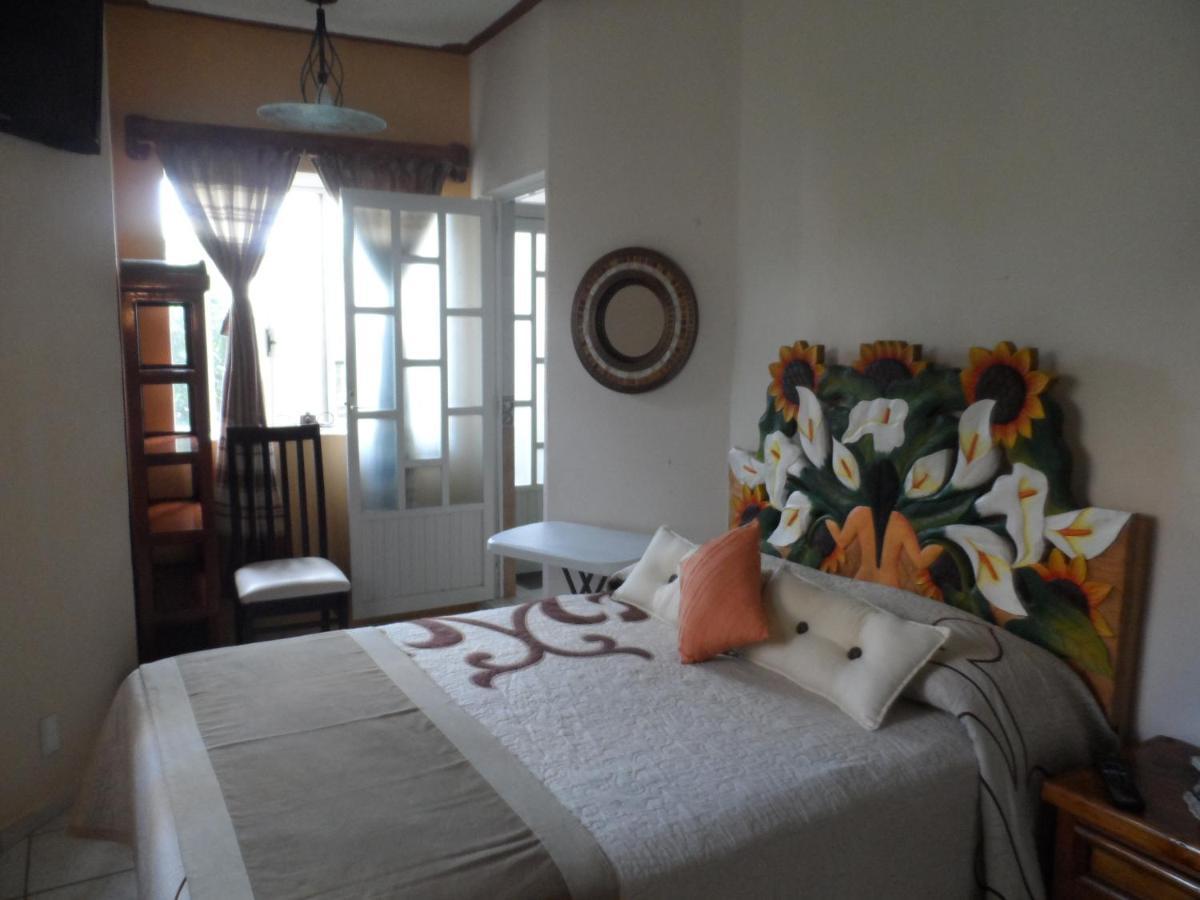 Hotel Internacional Malitsin Guanajuato Dış mekan fotoğraf