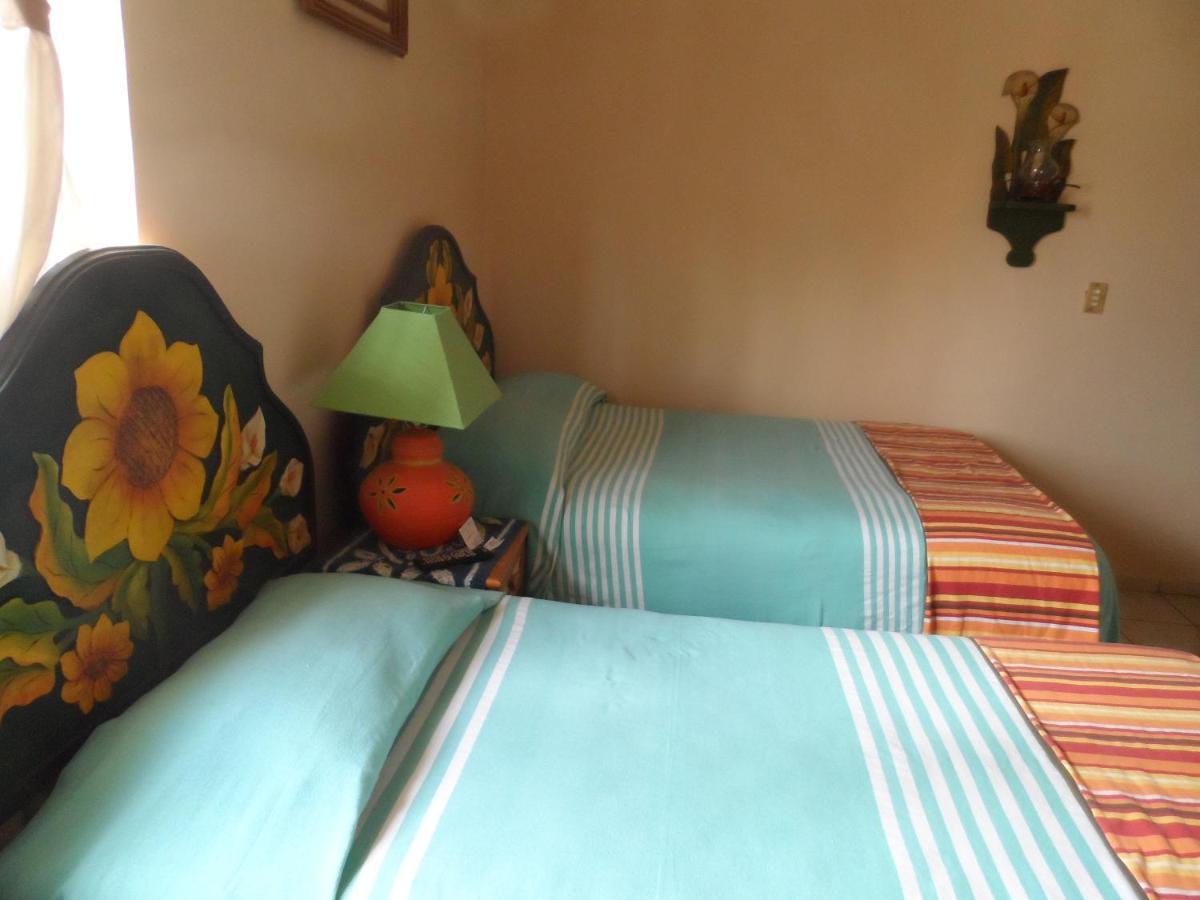 Hotel Internacional Malitsin Guanajuato Dış mekan fotoğraf