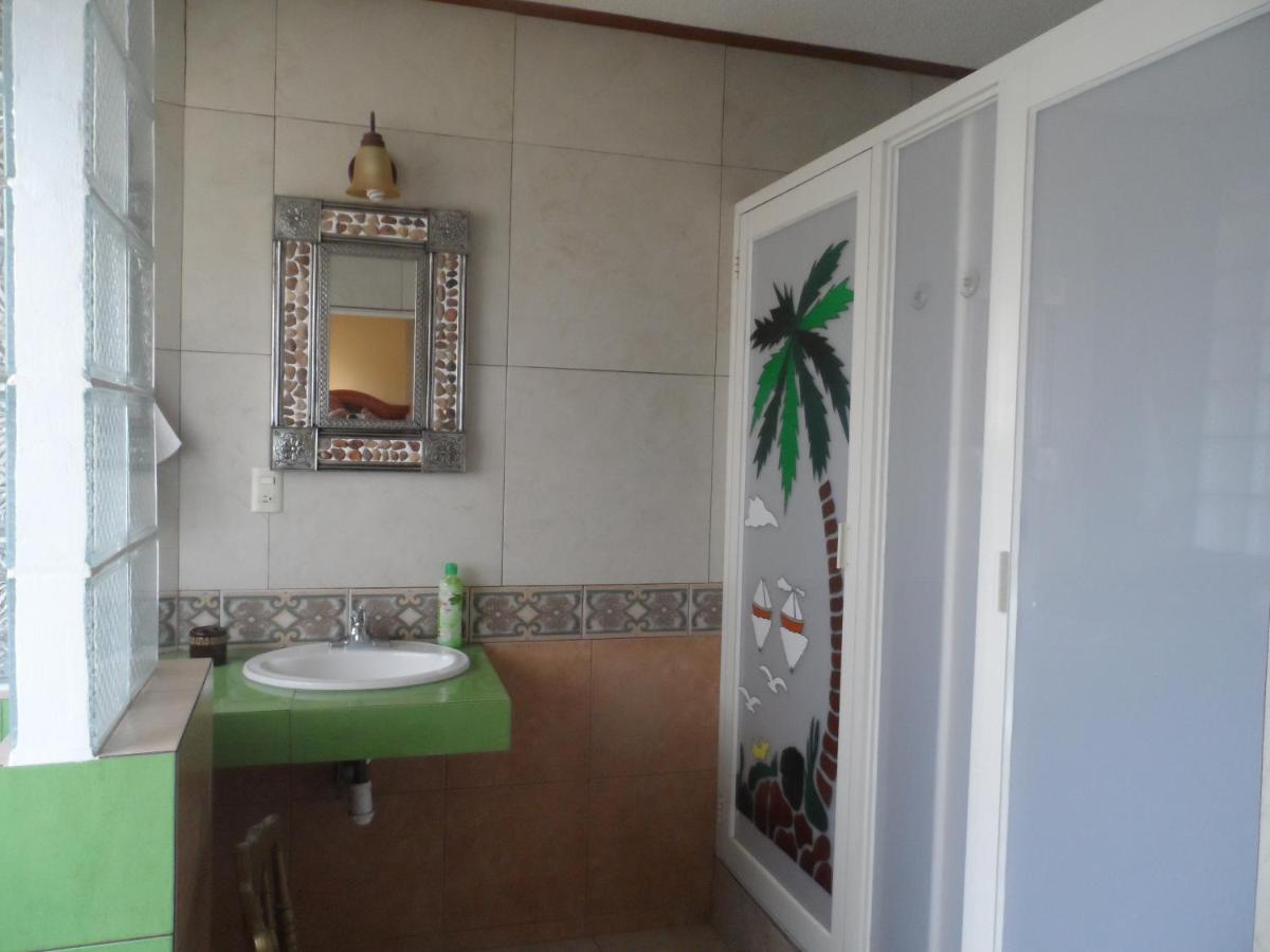 Hotel Internacional Malitsin Guanajuato Dış mekan fotoğraf