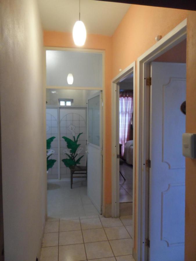 Hotel Internacional Malitsin Guanajuato Dış mekan fotoğraf